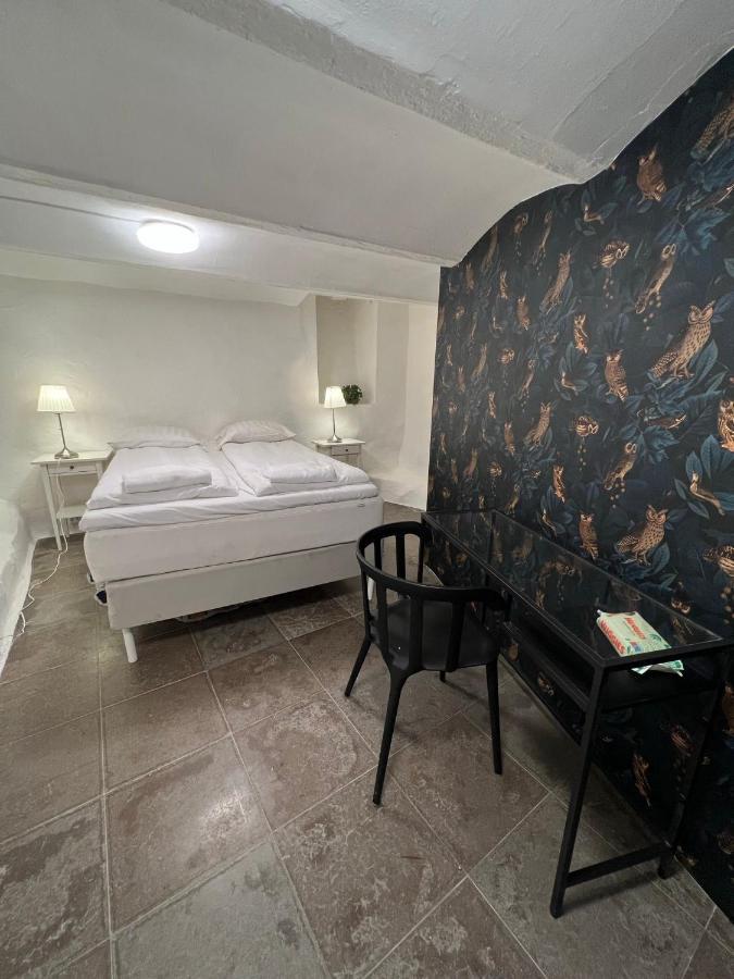 Divine Living - Apartments Stockholm Bagian luar foto
