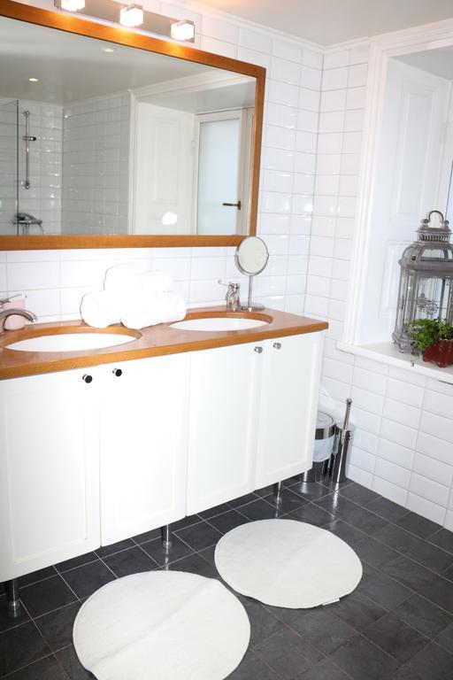 Divine Living - Apartments Stockholm Bagian luar foto