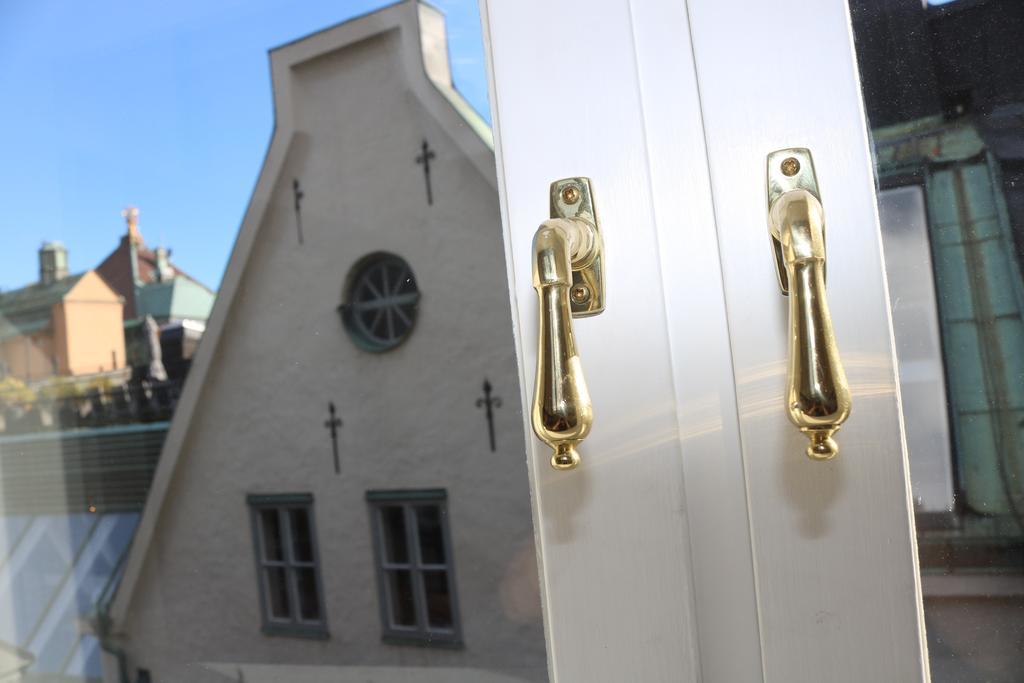Divine Living - Apartments Stockholm Bagian luar foto