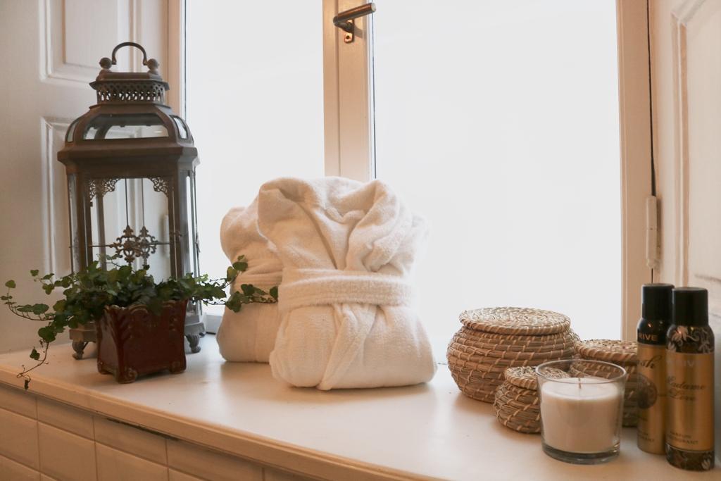 Divine Living - Apartments Stockholm Bagian luar foto
