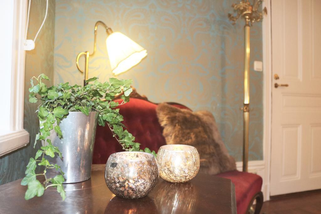 Divine Living - Apartments Stockholm Bagian luar foto