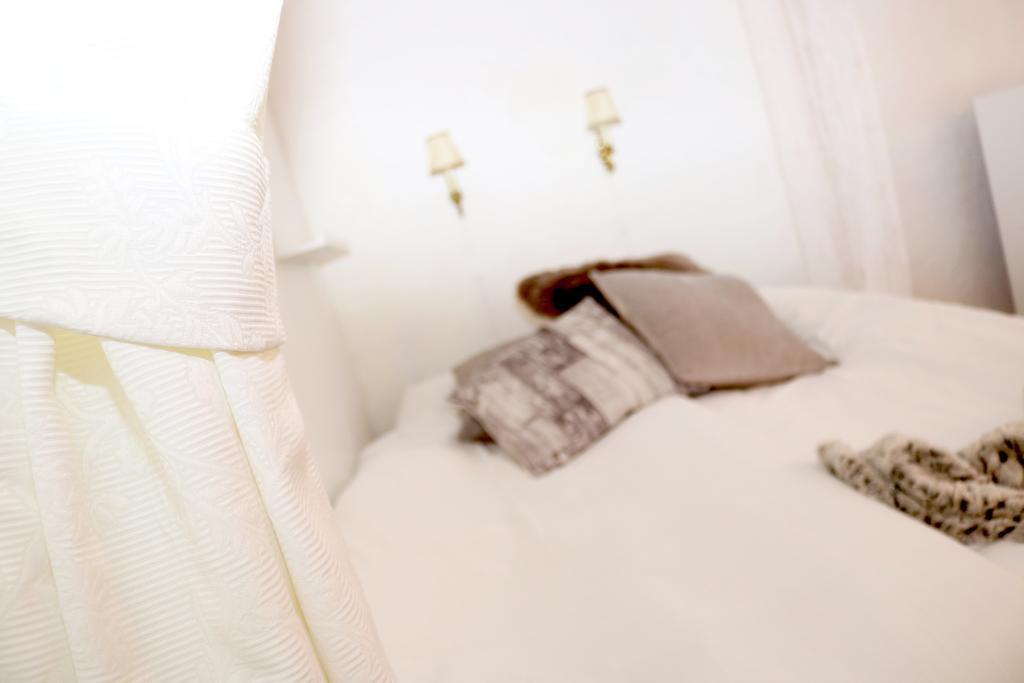 Divine Living - Apartments Stockholm Bagian luar foto