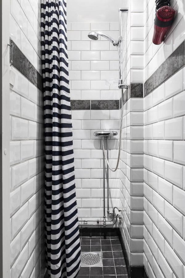 Divine Living - Apartments Stockholm Bagian luar foto