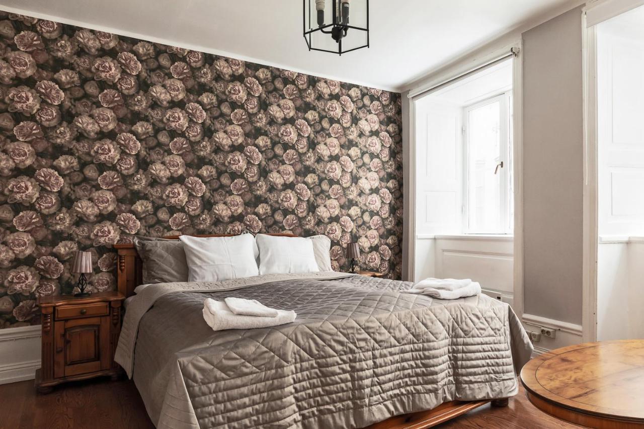 Divine Living - Apartments Stockholm Bagian luar foto